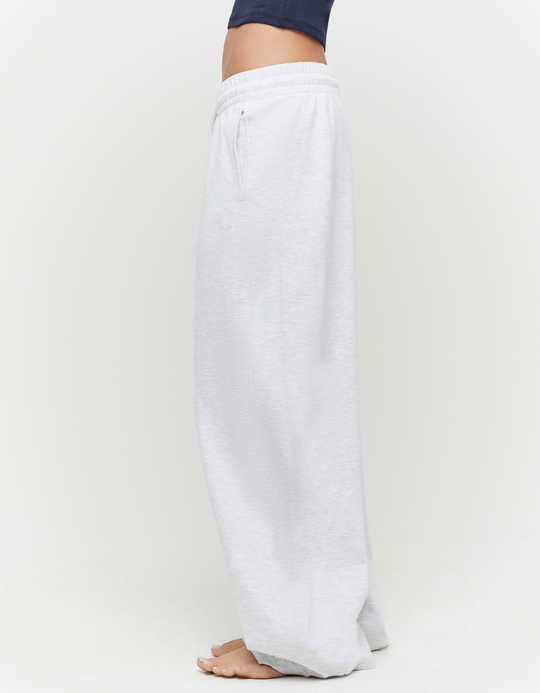 TALLY WEiJL, Grey Loose Jogger for Women