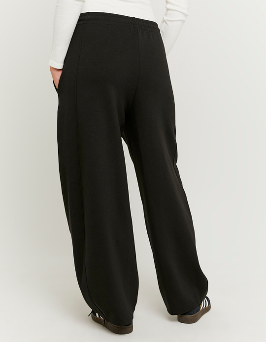 TALLY WEiJL, Pantalon de Jogging Loose Noir for Women