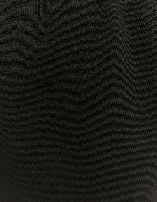 TALLY WEiJL, Pantalon de Jogging Loose Noir for Women