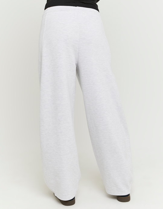 TALLY WEiJL, Grey Loose Jogger for Women