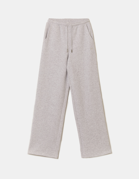 TALLY WEiJL, Grey Loose Jogger for Women