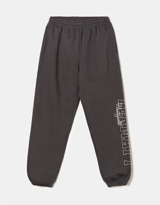TALLY WEiJL, Jogging imprimé Gris for Women