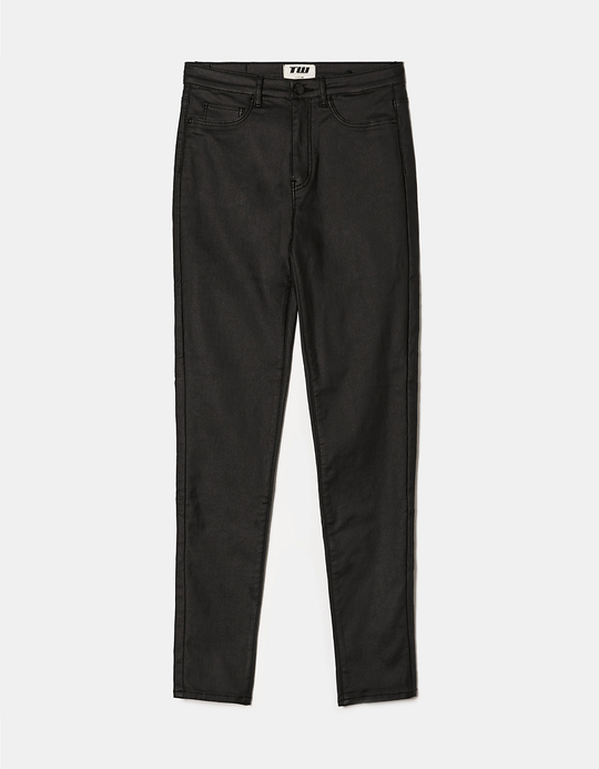 TALLY WEiJL, Pantaloni Skinny A Vita Alta for Women