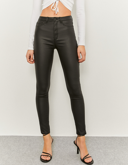 TALLY WEiJL, Pantaloni Skinny A Vita Alta for Women