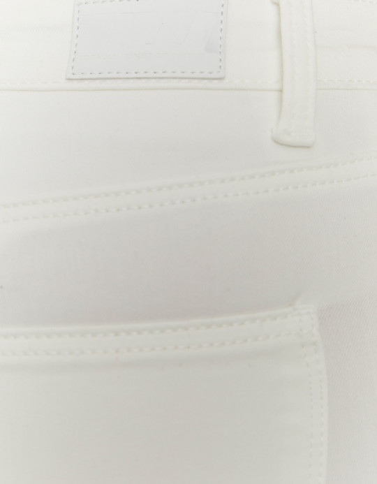 TALLY WEiJL, Pantaloni Skinny A Vita Alta for Women
