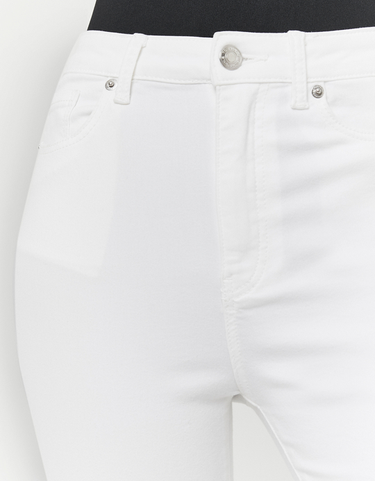 TALLY WEiJL, Pantaloni Skinny A Vita Alta for Women