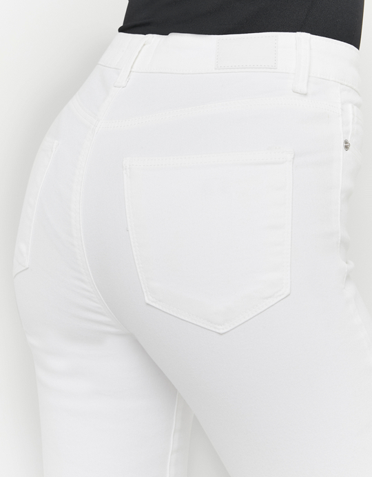 TALLY WEiJL, Pantaloni Skinny A Vita Alta for Women