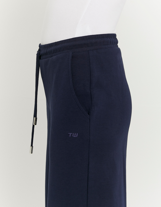 TALLY WEiJL, Blue Long Jogger for Women