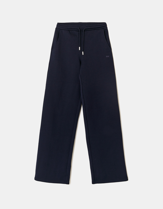 TALLY WEiJL, Blue Long Jogger for Women