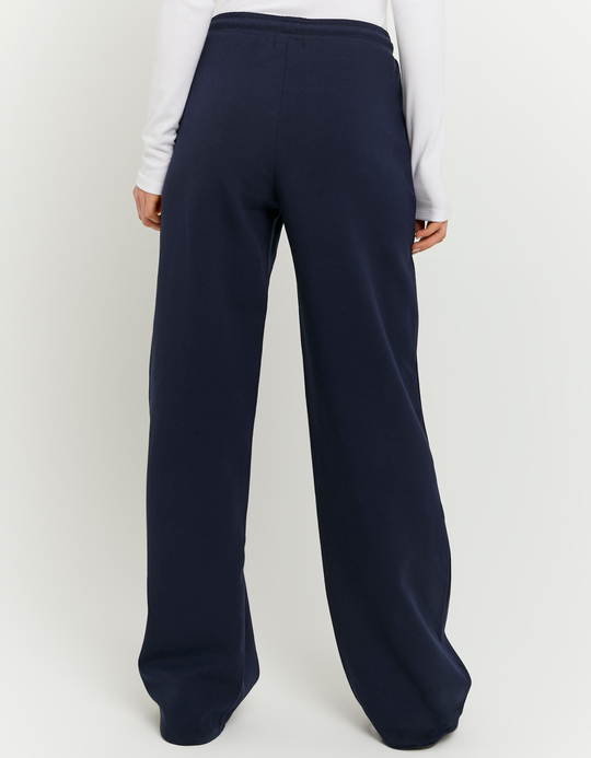 TALLY WEiJL, Blue Long Jogger for Women
