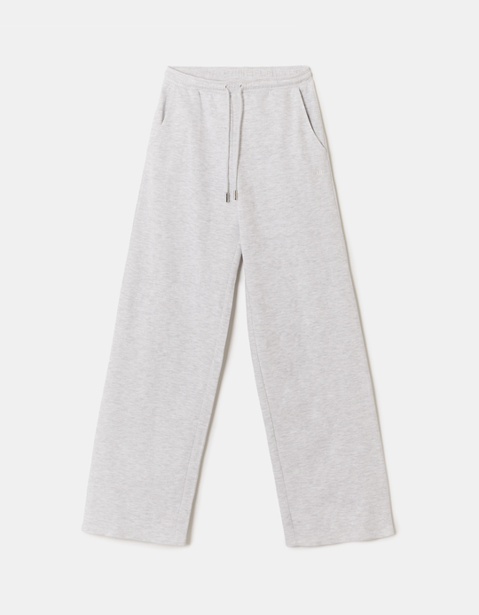 TALLY WEiJL, Jogger lunghi grigi for Women