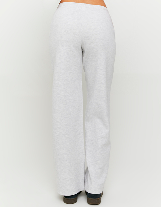 TALLY WEiJL, Jogger lunghi grigi for Women