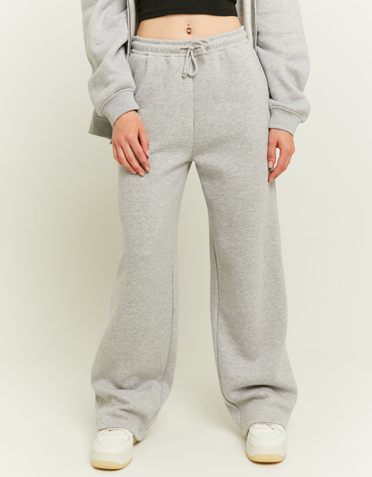 TALLY WEiJL, Weite Basic-Jogginghose for Women
