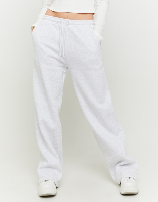 TALLY WEiJL, Weite Basic-Jogginghose for Women