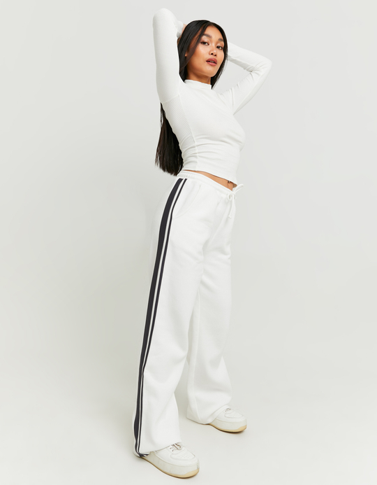 TALLY WEiJL, Weiss Basic Jogginghose for Women