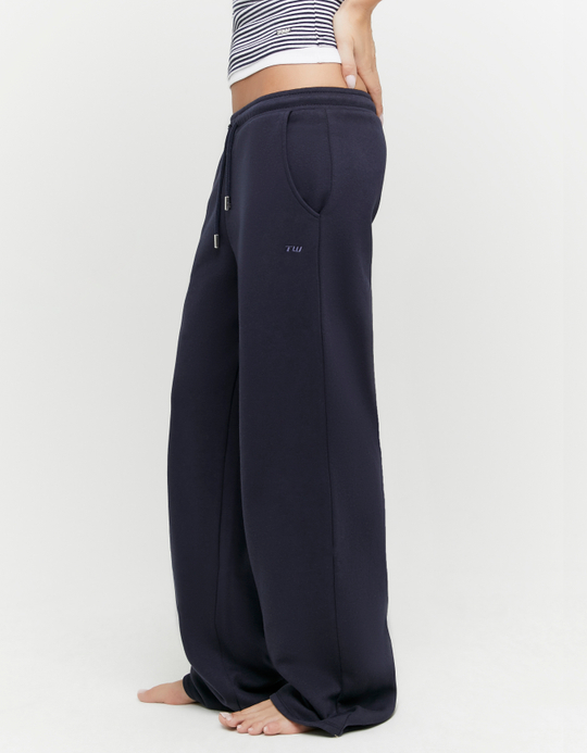 TALLY WEiJL, Blue Long Jogger for Women