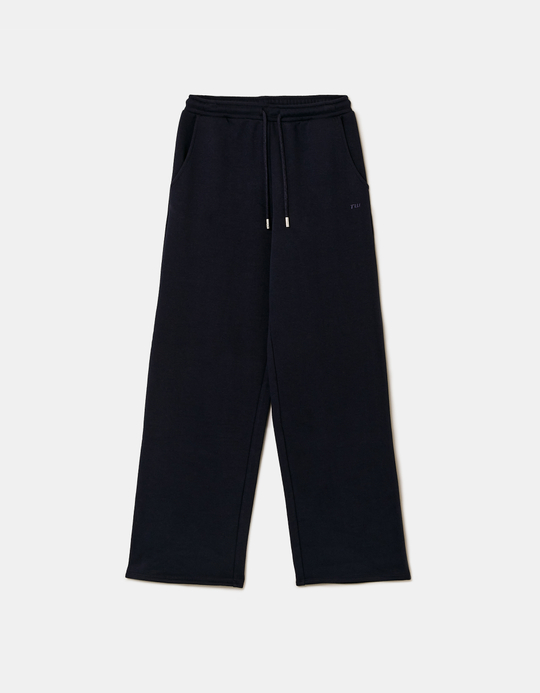TALLY WEiJL, Blue Long Jogger for Women