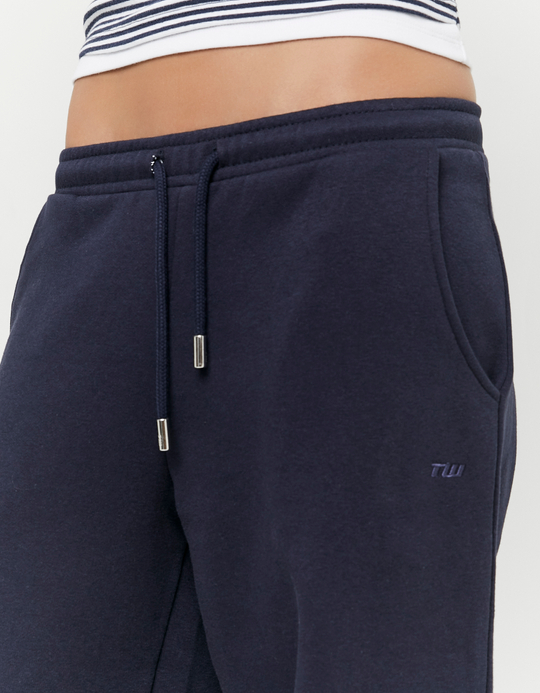TALLY WEiJL, Blue Long Jogger for Women