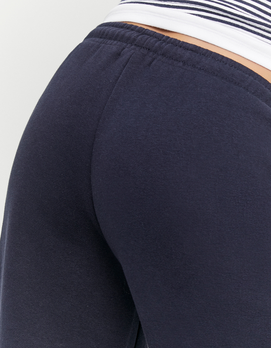 TALLY WEiJL, Blue Long Jogger for Women