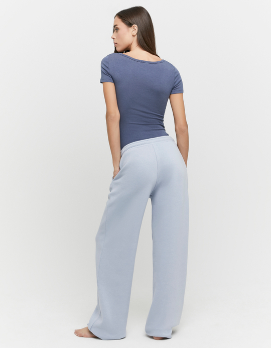 TALLY WEiJL, Jogging Large Bleu for Women