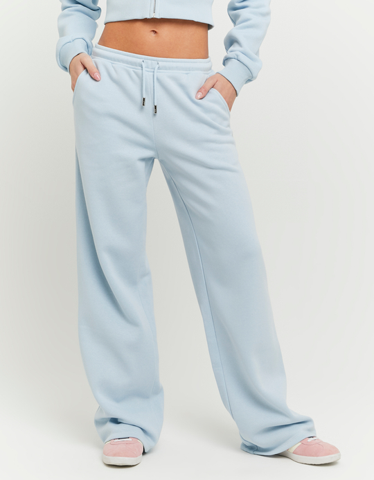 TALLY WEiJL, Jogging Long Bleu for Women