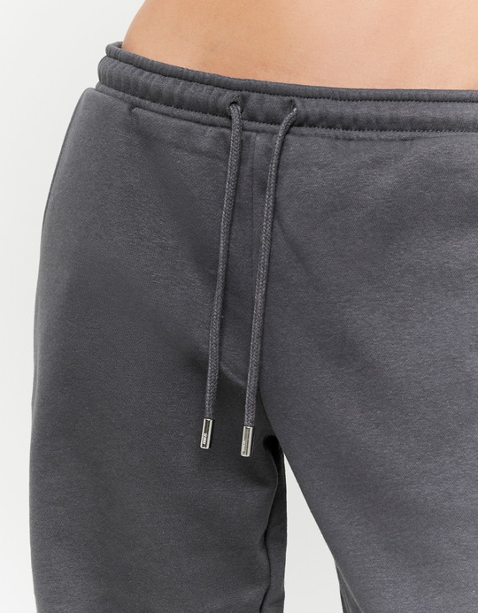 TALLY WEiJL, Grey Wide Leg Joggers for Women