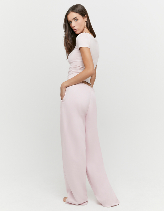 TALLY WEiJL, Jogging Large Rose for Women