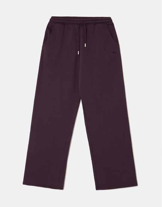TALLY WEiJL, Lila Wide Leg jogginghose for Women