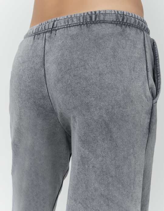 TALLY WEiJL, Graue Wide Leg Sweatpants for Women