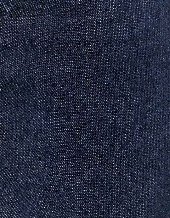 TALLY WEiJL, Blue Wide Leg Jeans for Women