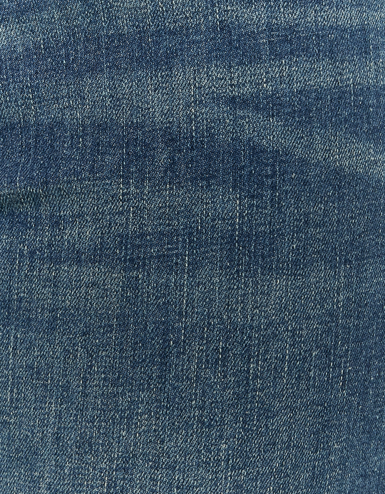 TALLY WEiJL, Dark Blue Flare Jeans for Women