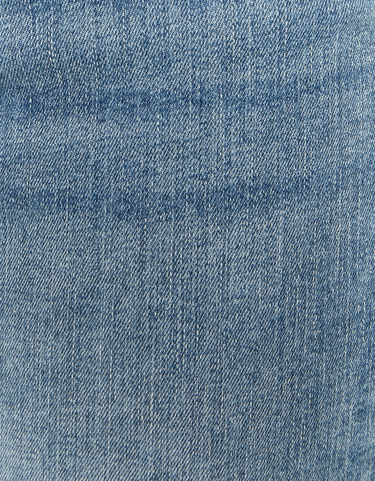 TALLY WEiJL, Light Blue Flare Jeans for Women