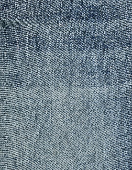 TALLY WEiJL, Jeans bootcut a vita media for Women