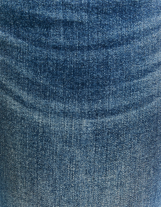 TALLY WEiJL, Τζιν Παντελόνι Low Waist Bootcut for Women