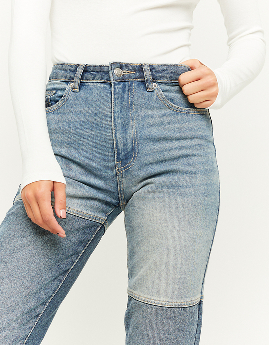 TALLY WEiJL, Jean Taille Haute for Women