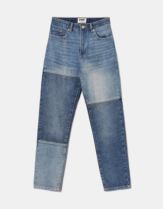TALLY WEiJL, Jean Taille Haute for Women