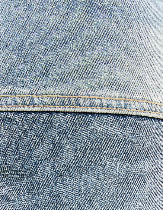 TALLY WEiJL, Jean Taille Haute for Women