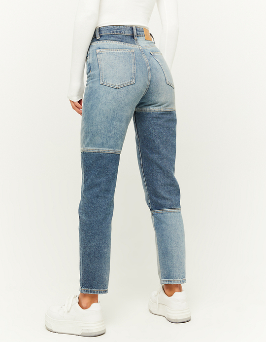 TALLY WEiJL, Jean Taille Haute for Women