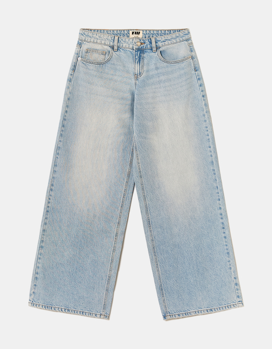 TALLY WEiJL, Low Waist Baggy for Women