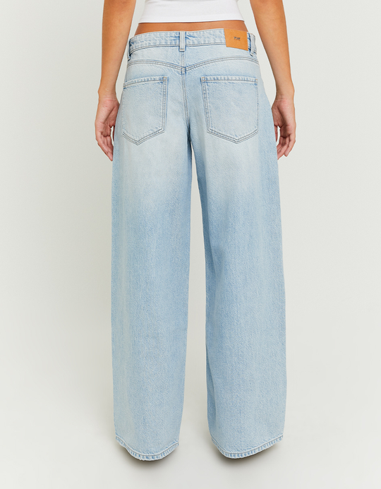 TALLY WEiJL, Low Waist Baggy for Women