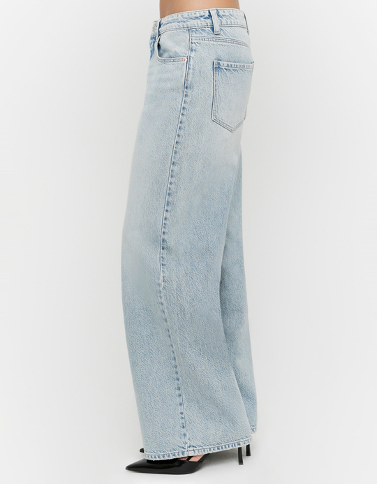 TALLY WEiJL, Low Waist Baggy for Women