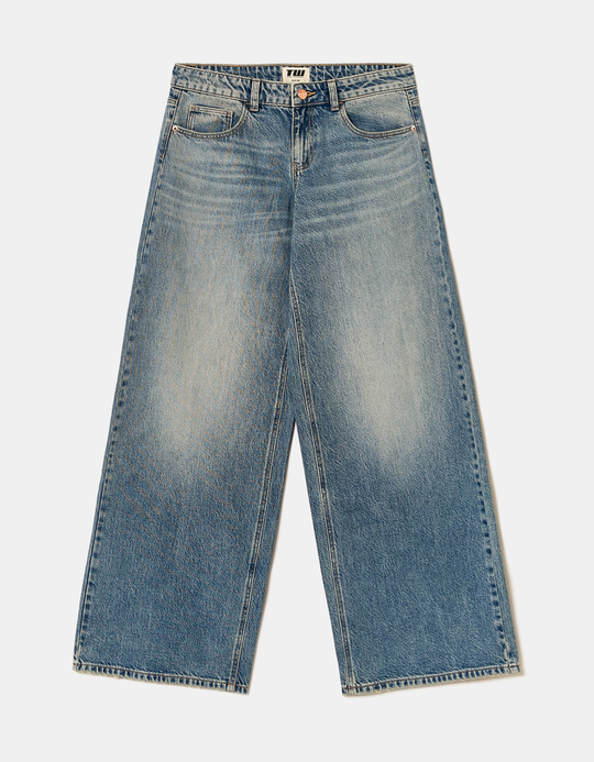 TALLY WEiJL, Low Waist Baggy for Women