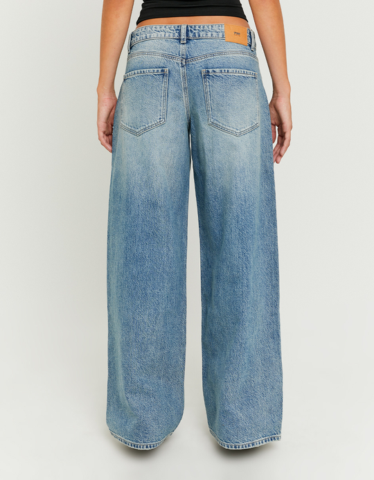 TALLY WEiJL, Low Waist Baggy for Women
