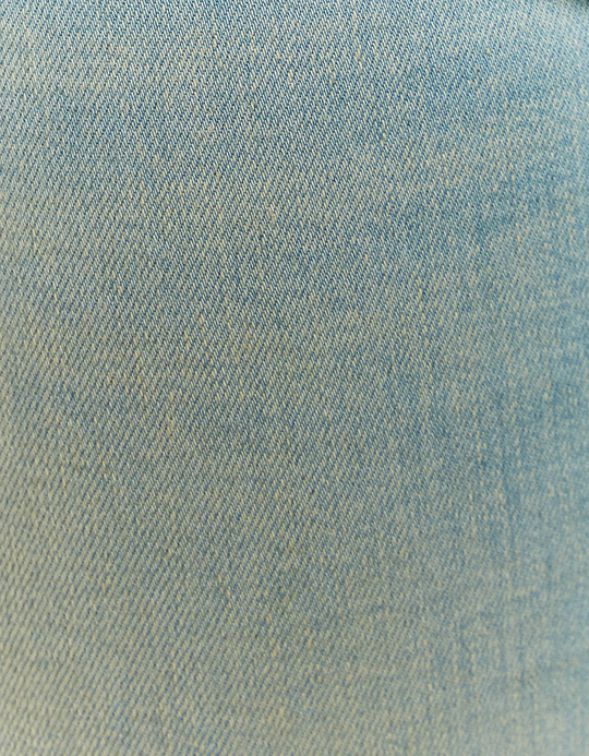 TALLY WEiJL, Jeans a Zampa Push Up a Vita Media for Women