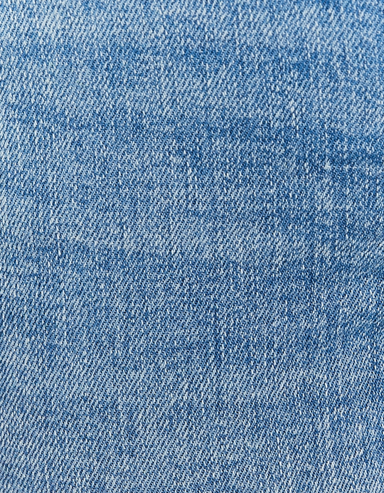 TALLY WEiJL, Blue Push Up Flare Jeans for Women