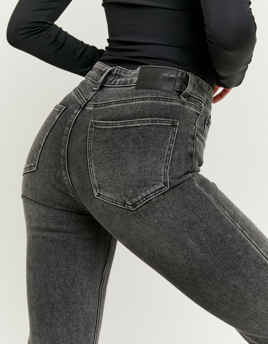 TALLY WEiJL, Jean Noir Flare for Women