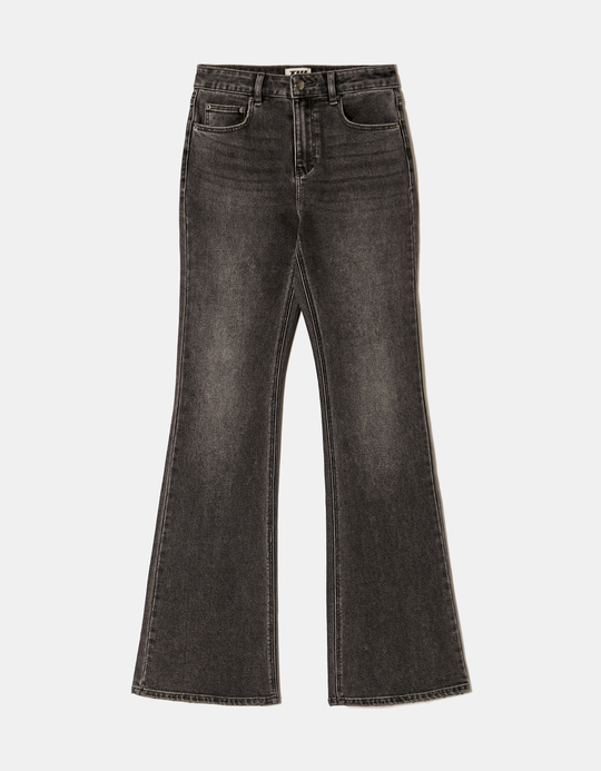 TALLY WEiJL, Jean Noir Flare for Women