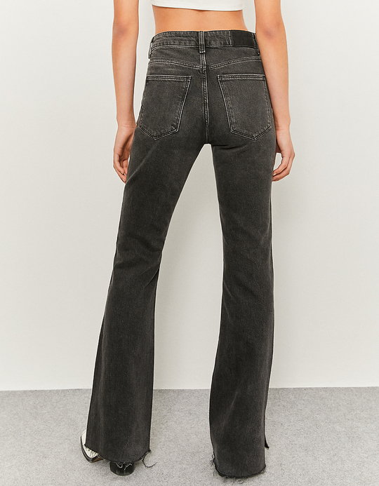 TALLY WEiJL, Jeansy dzwony z wysokim stanem for Women