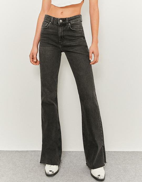TALLY WEiJL, Jean Flare Taille Haute for Women