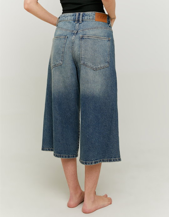TALLY WEiJL, Baggy Bermuda Shorts for Women
